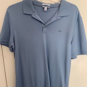 Men’s Medium Calvin Klein Polo